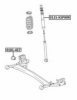 ASVA 0101-457 Control Arm-/Trailing Arm Bush